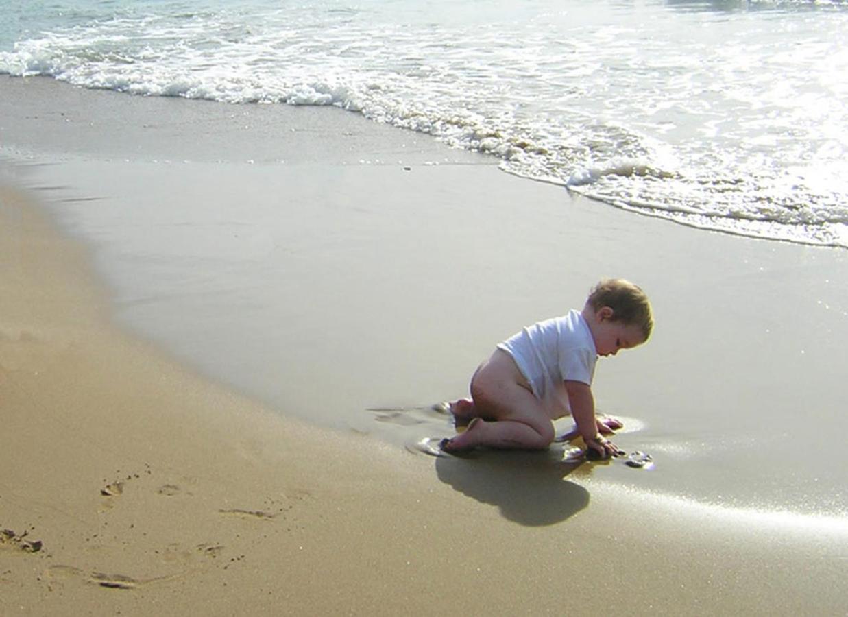 Yannis - Holiday Apartments On Agios Gordios Beach In Corfu Ngoại thất bức ảnh